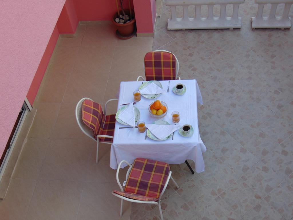 Ravlic Marija Apartman Makarska