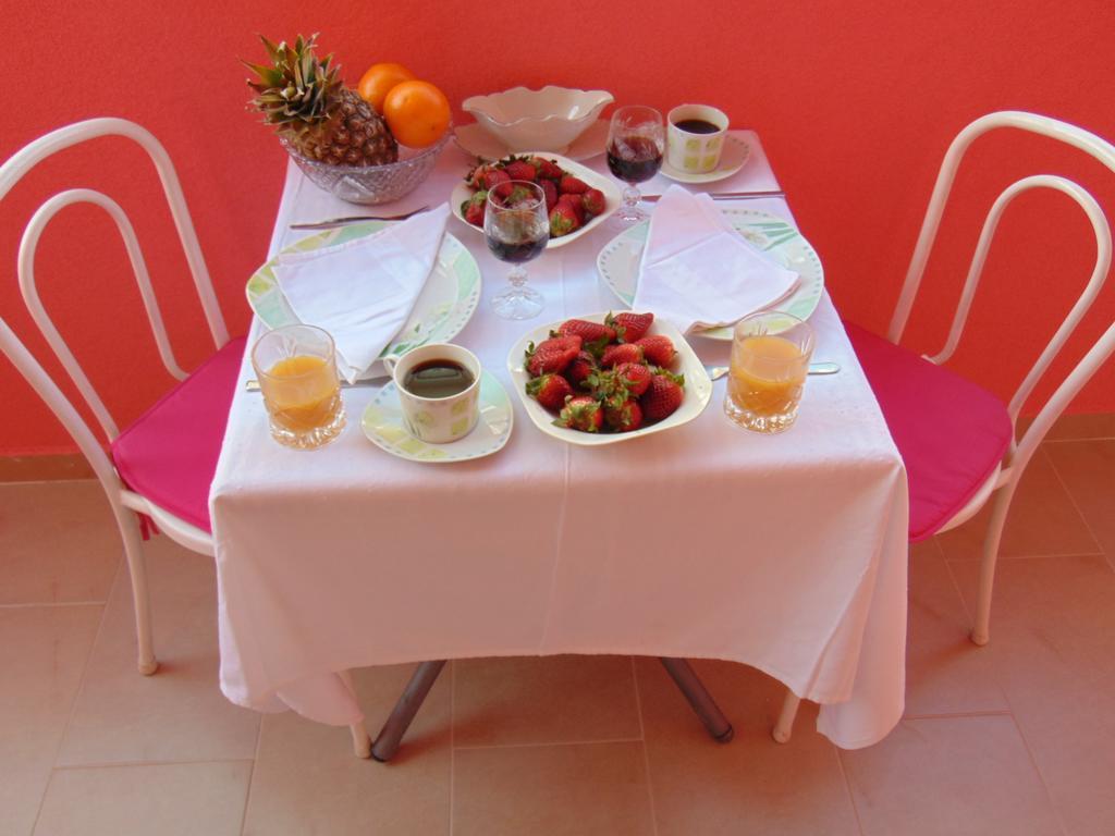 Apartman Ravlic Marija