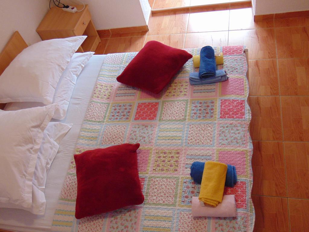 Ravlic Marija Apartman Makarska