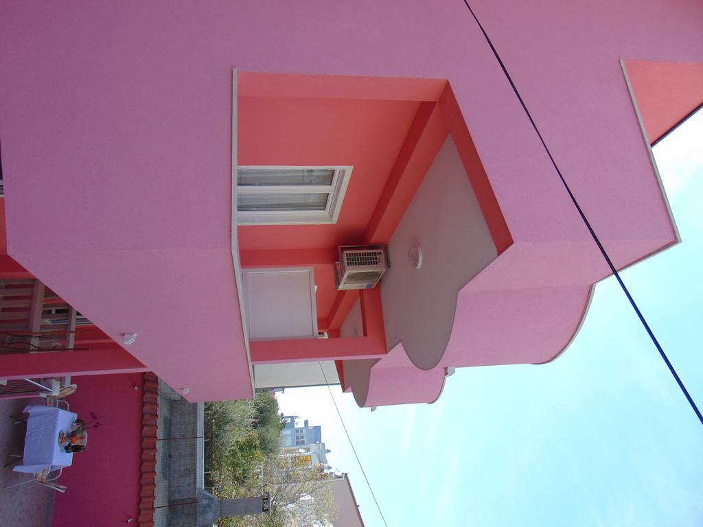 Ravlic Marija Apartman Makarska