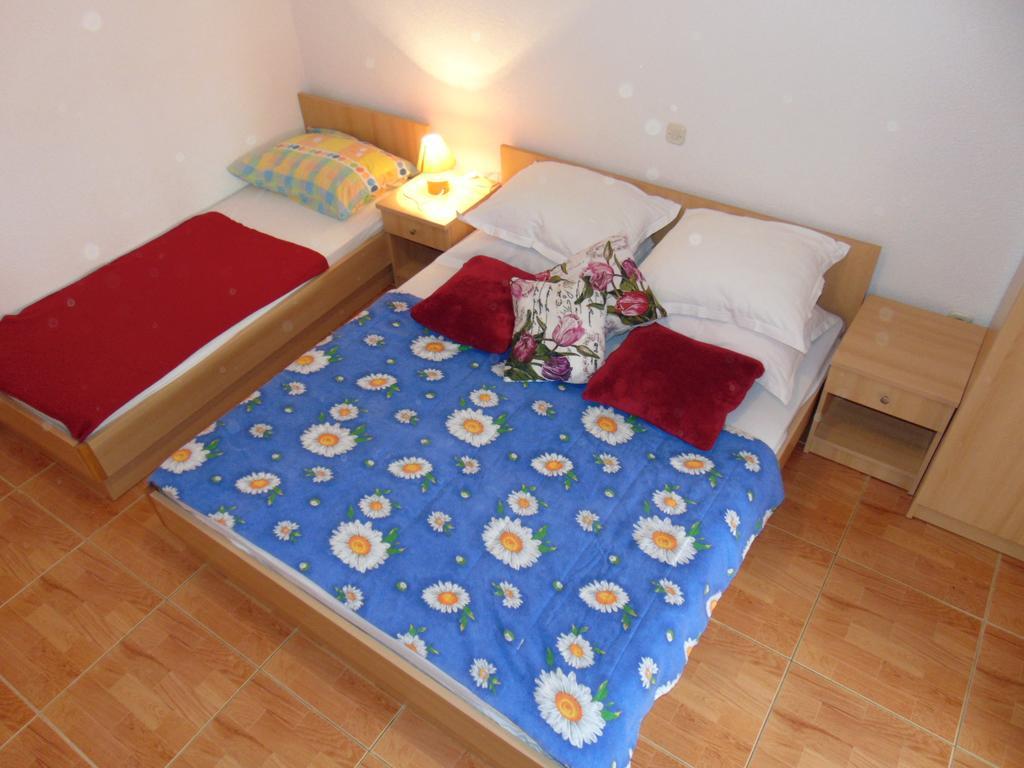 Ravlic Marija Apartman Makarska