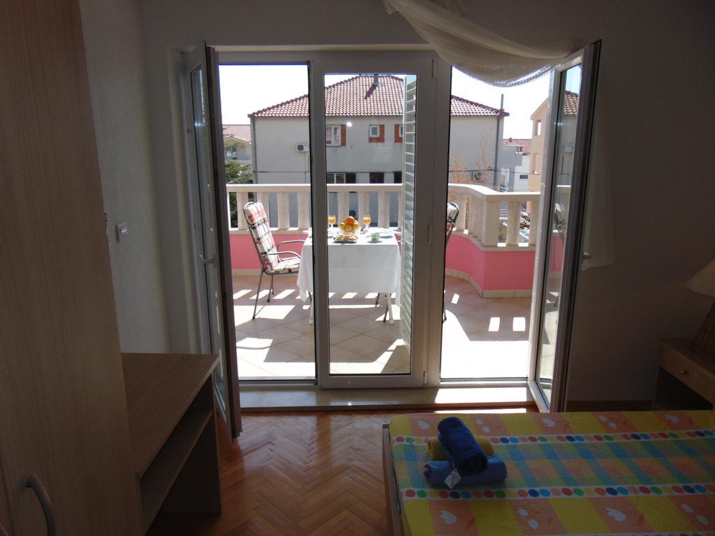 Apartman Ravlic Marija