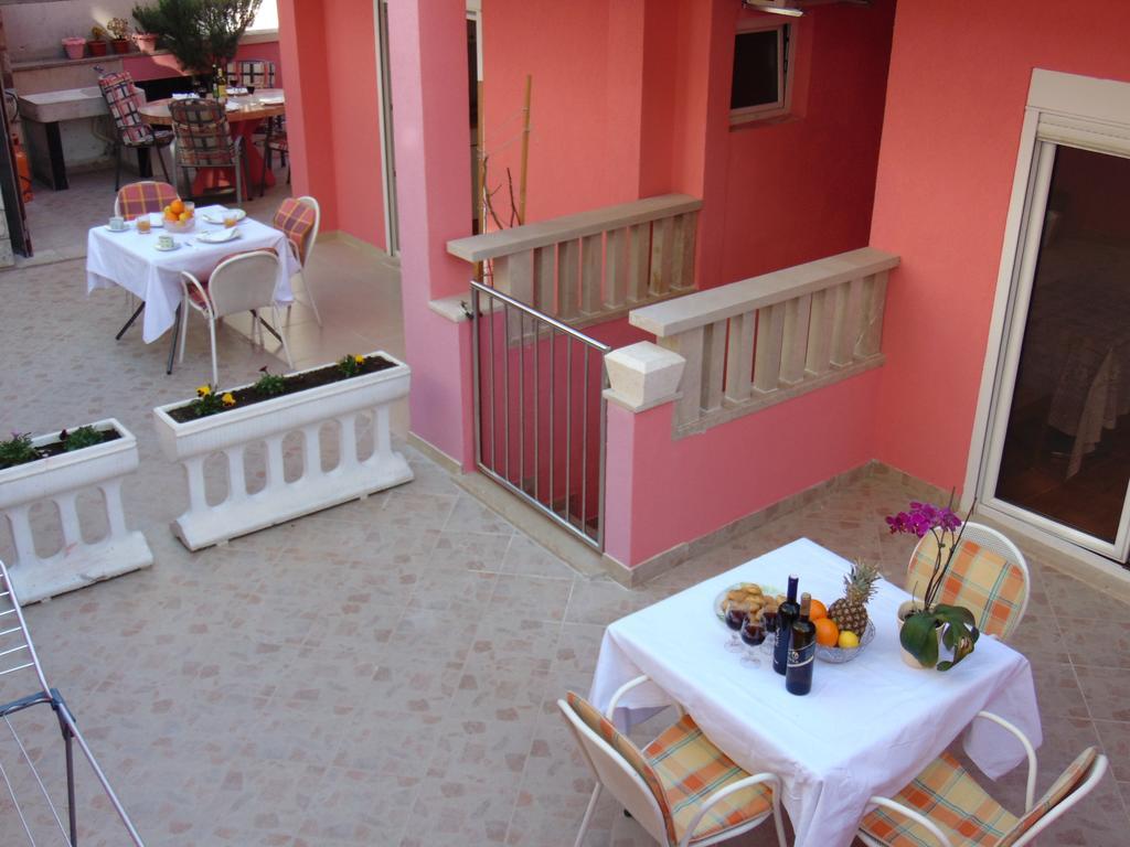 Apartman Ravlic Marija