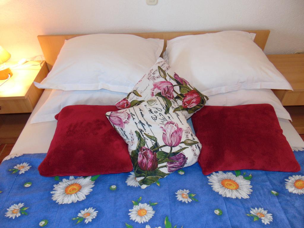 Ravlic Marija Apartman
