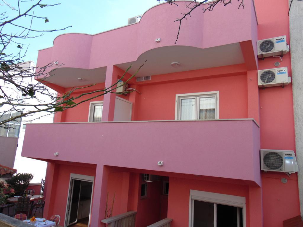 Apartman Ravlic Marija Makarska