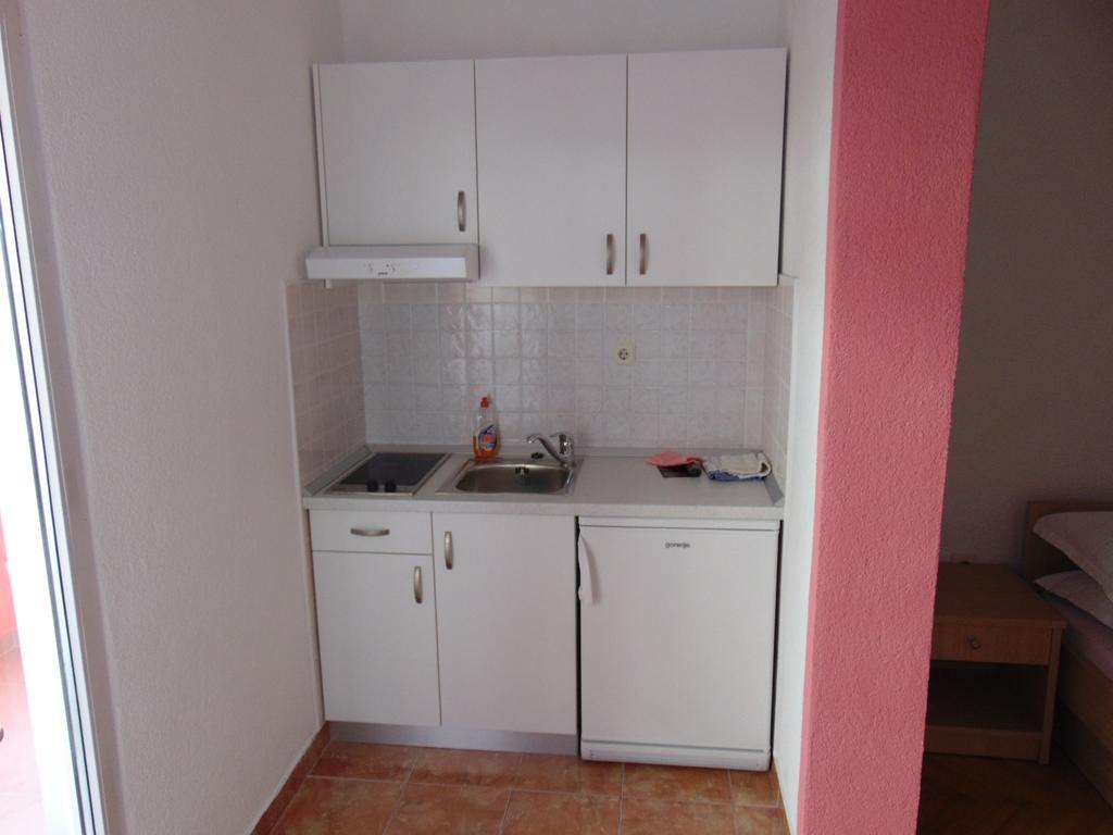 Ravlic Marija Makarska