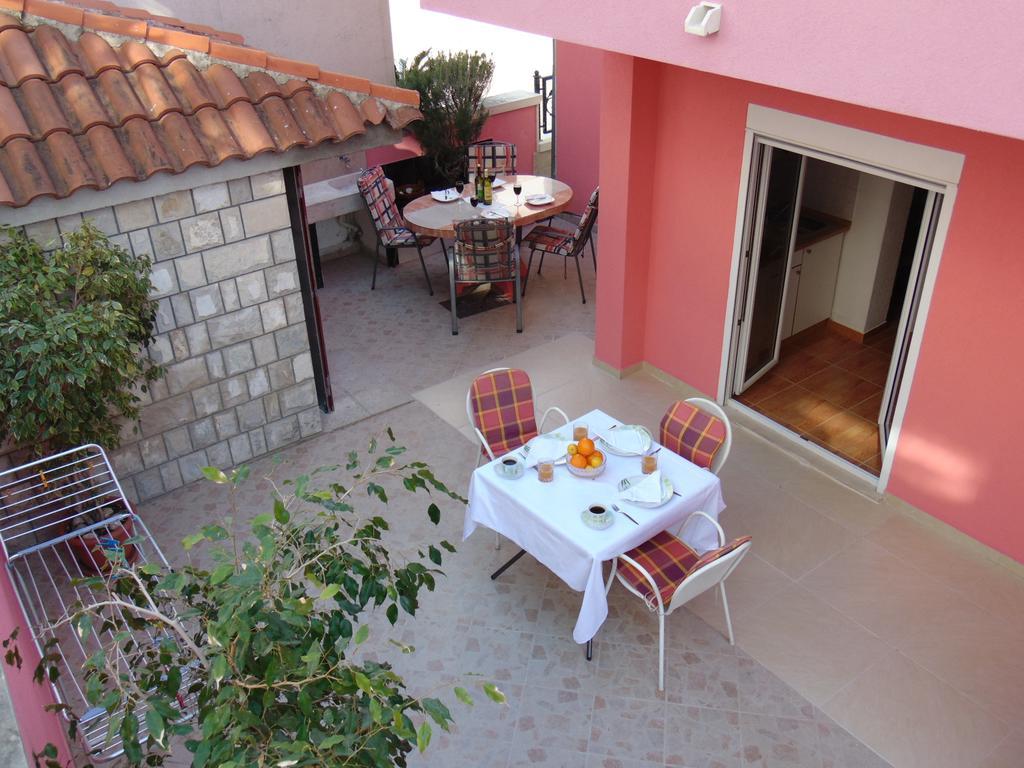 Apartman Ravlic Marija Makarska