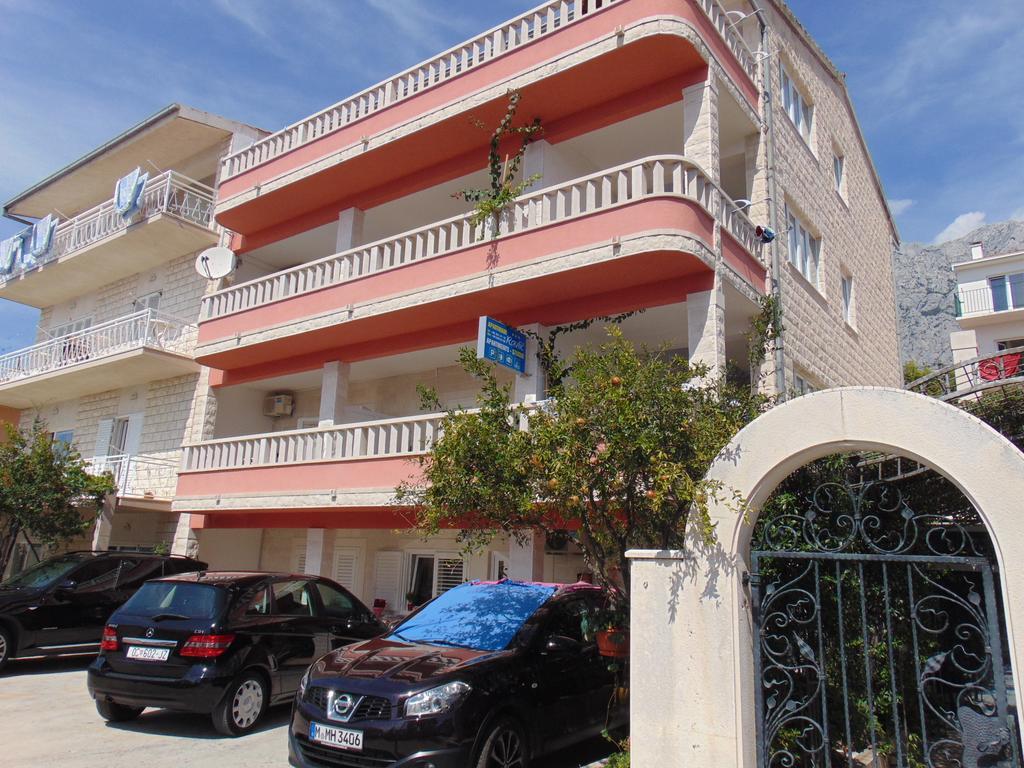 Ravlic Marija Apartman *