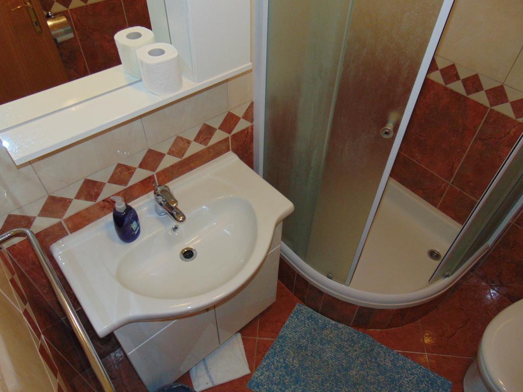 Ravlic Marija Apartman Makarska