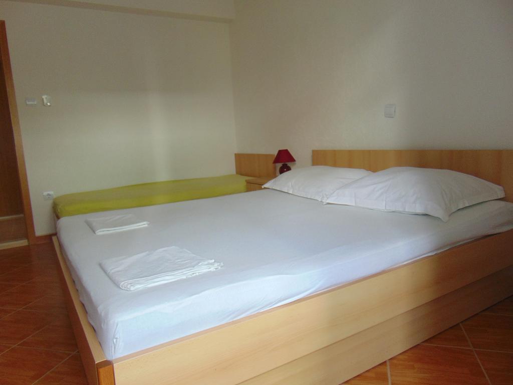 Apartman Ravlic Marija Makarska