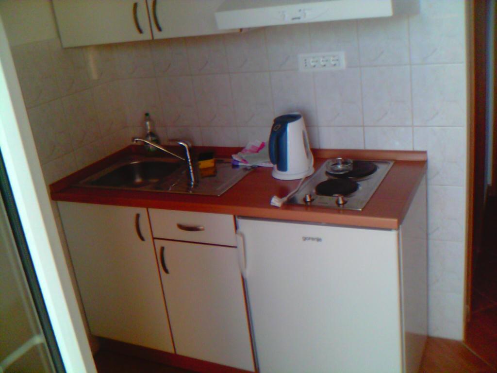 Ravlic Marija Apartman Makarska